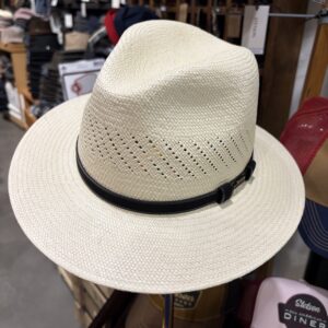 Chapeau Panama aérer