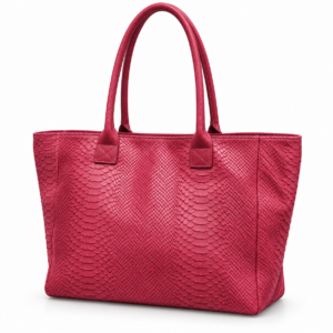 Sac cuir
